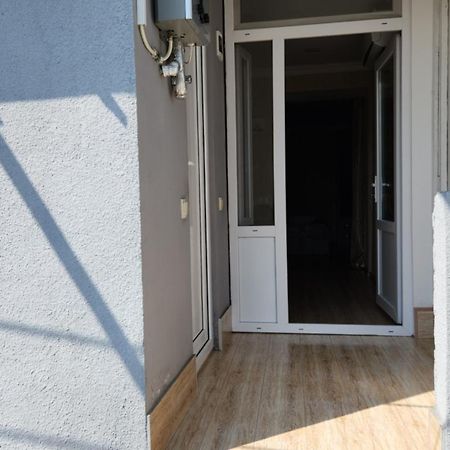 Comfort Tiflis Dış mekan fotoğraf
