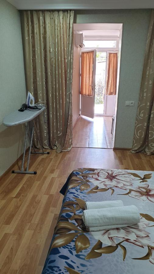 Comfort Tiflis Dış mekan fotoğraf