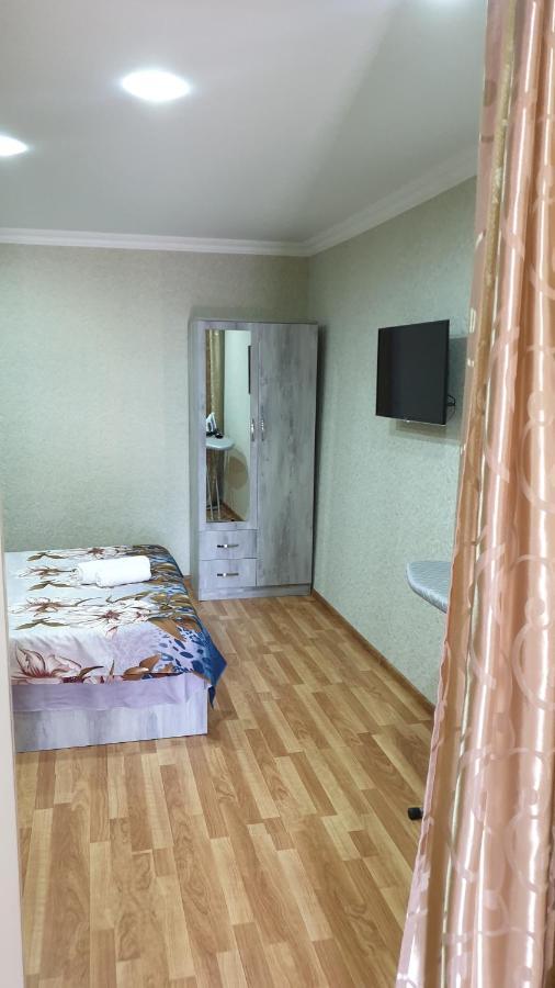 Comfort Tiflis Dış mekan fotoğraf