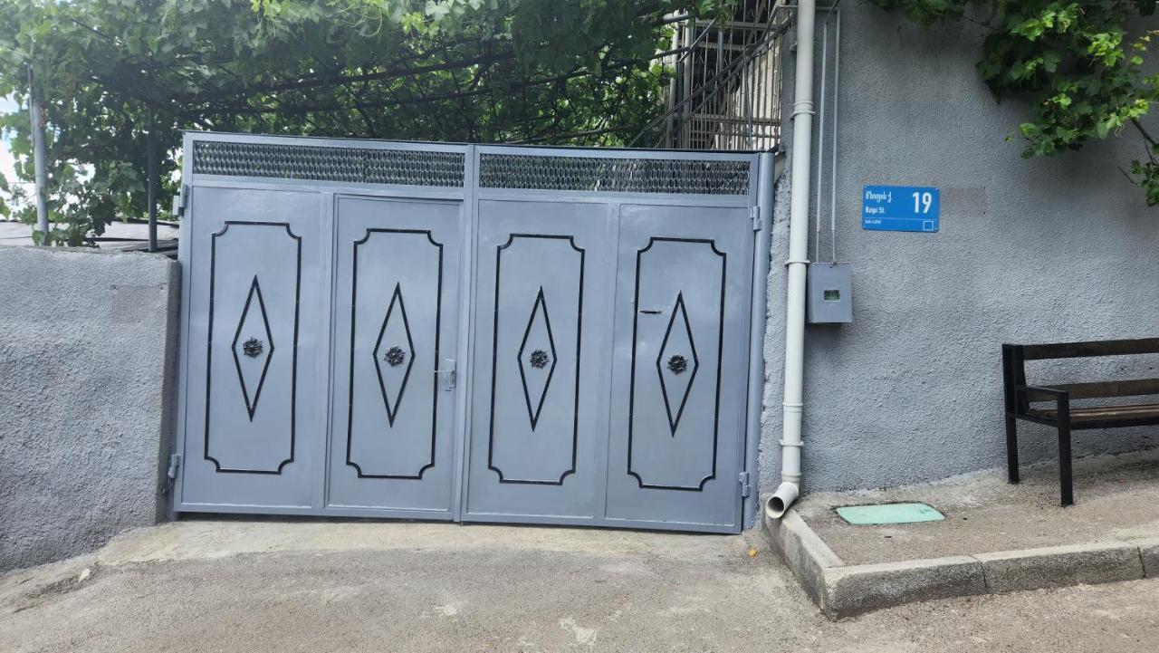 Comfort Tiflis Dış mekan fotoğraf