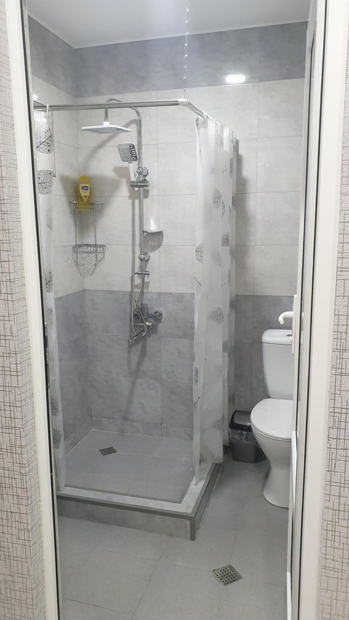 Comfort Tiflis Dış mekan fotoğraf