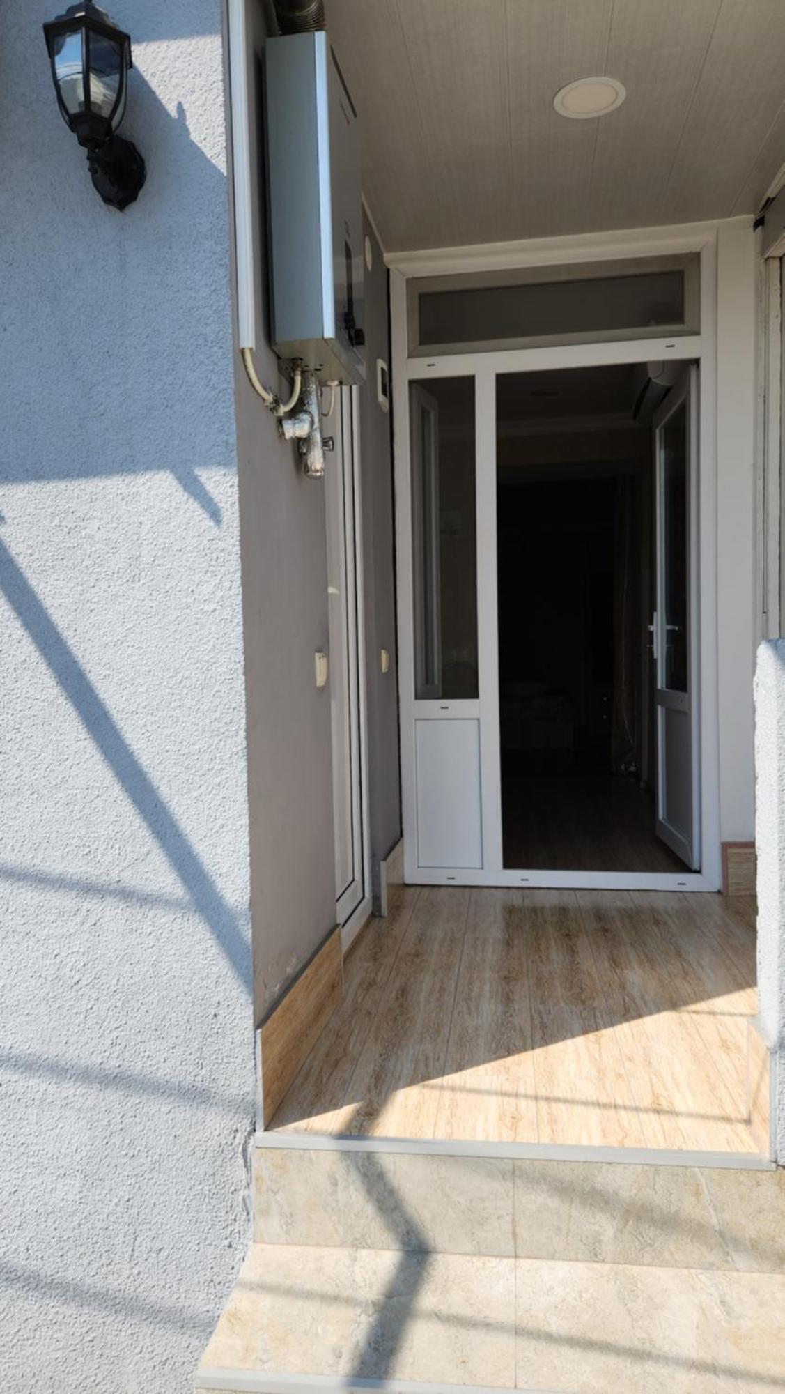Comfort Tiflis Dış mekan fotoğraf