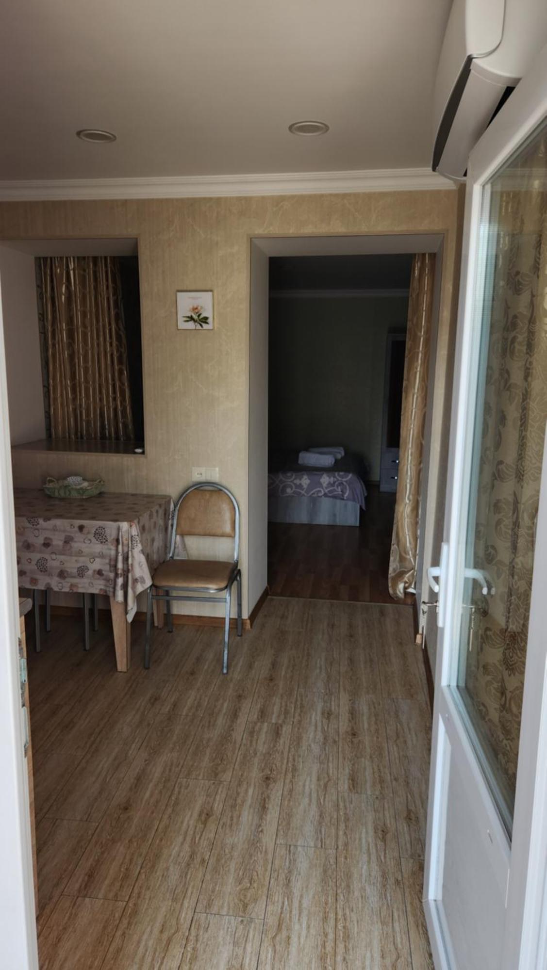 Comfort Tiflis Oda fotoğraf