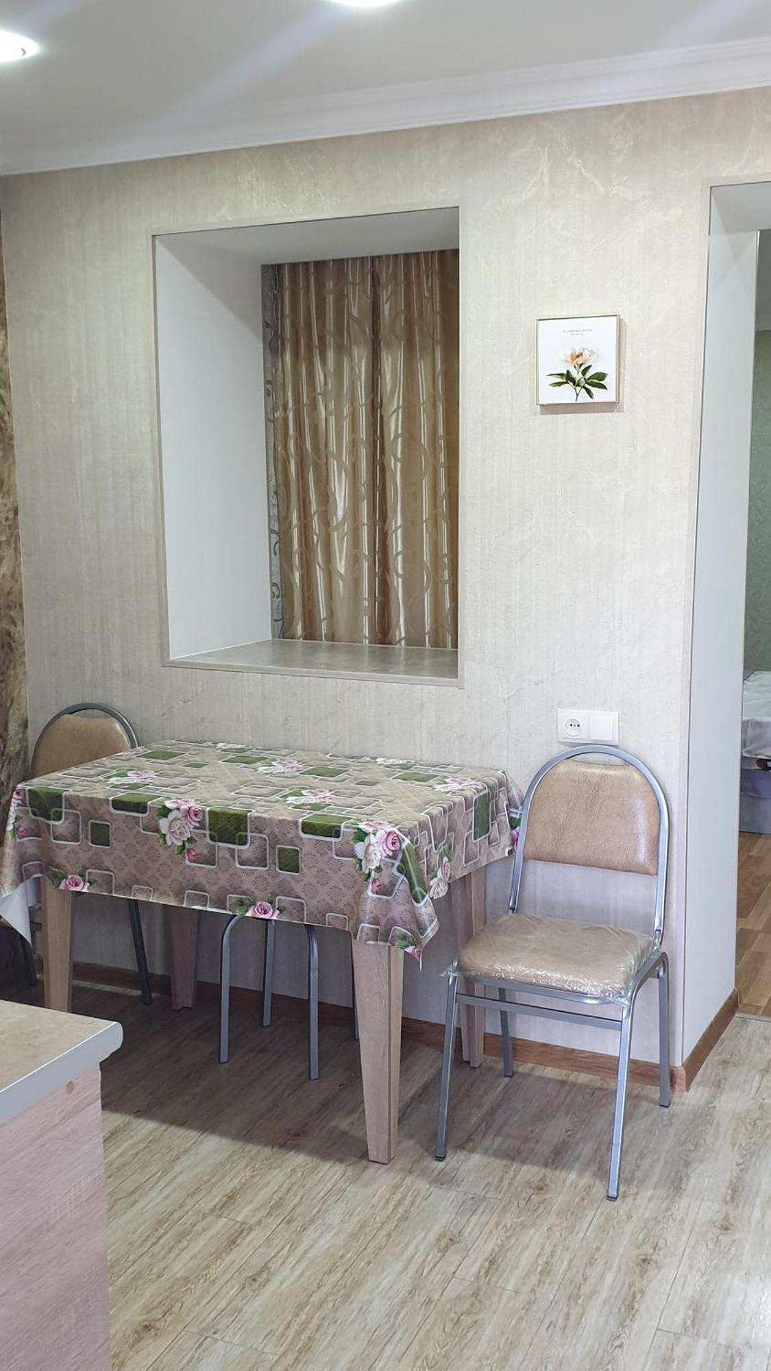 Comfort Tiflis Oda fotoğraf