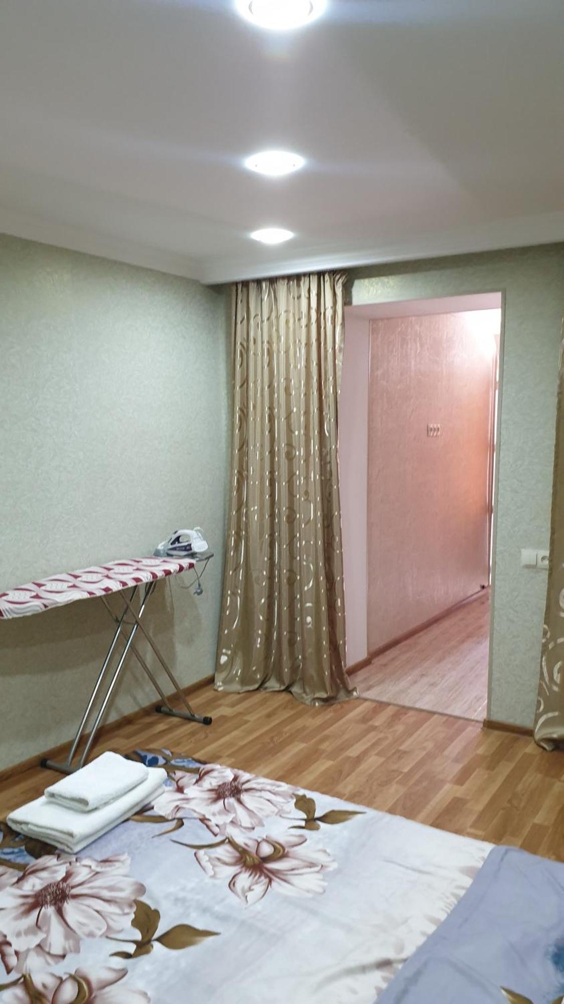 Comfort Tiflis Dış mekan fotoğraf