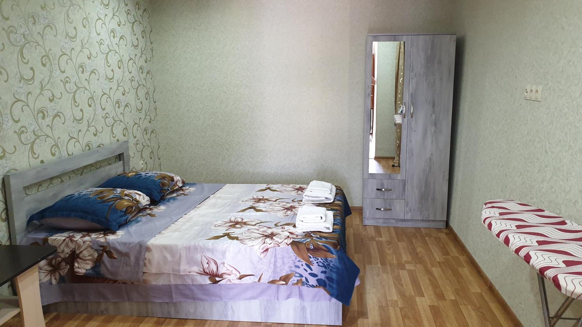 Comfort Tiflis Dış mekan fotoğraf