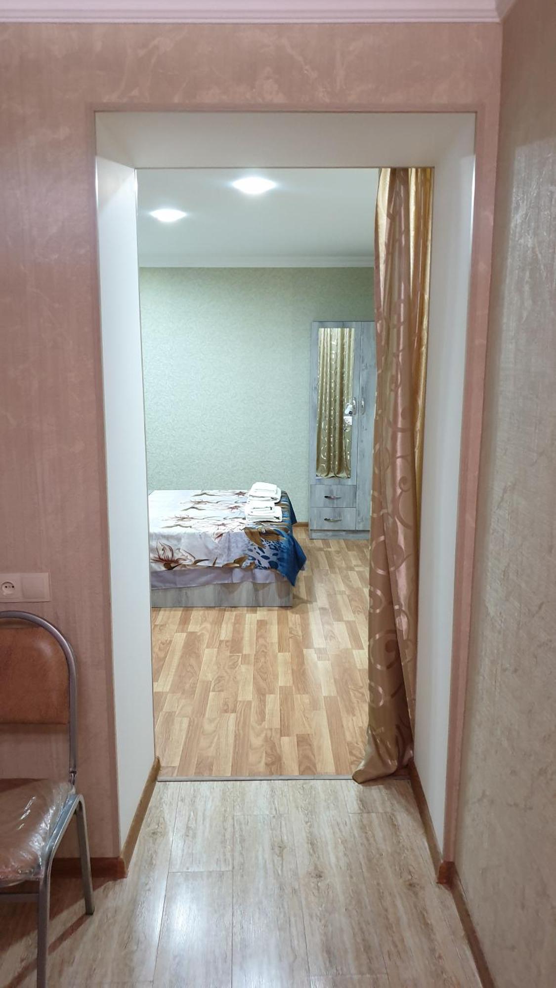 Comfort Tiflis Dış mekan fotoğraf