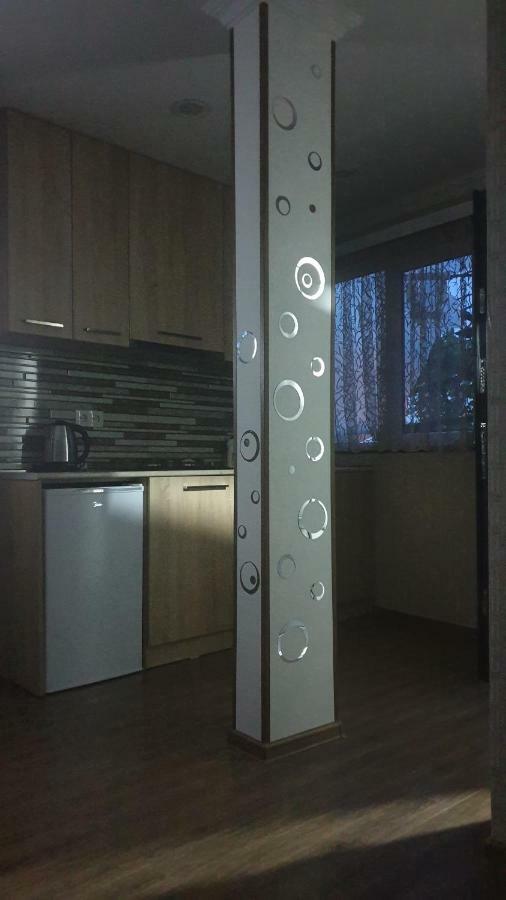 Comfort Tiflis Dış mekan fotoğraf