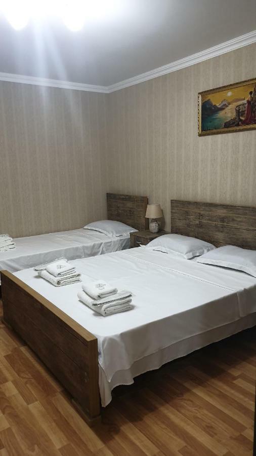 Comfort Tiflis Dış mekan fotoğraf