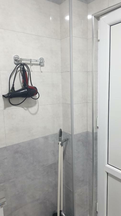 Comfort Tiflis Dış mekan fotoğraf