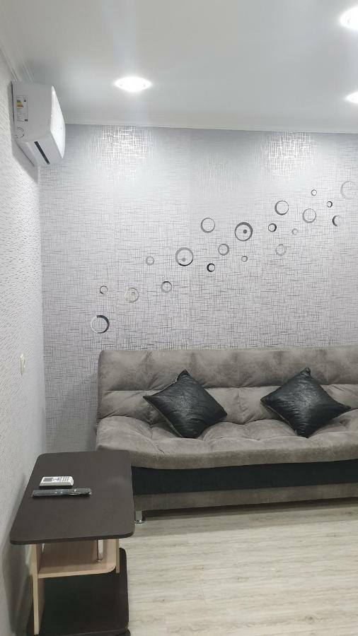 Comfort Tiflis Dış mekan fotoğraf