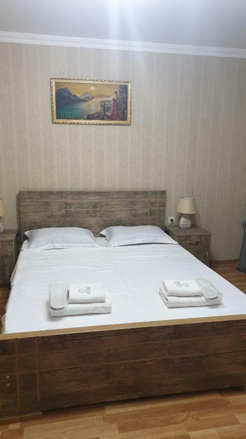 Comfort Tiflis Dış mekan fotoğraf