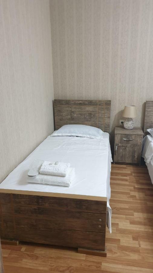 Comfort Tiflis Dış mekan fotoğraf