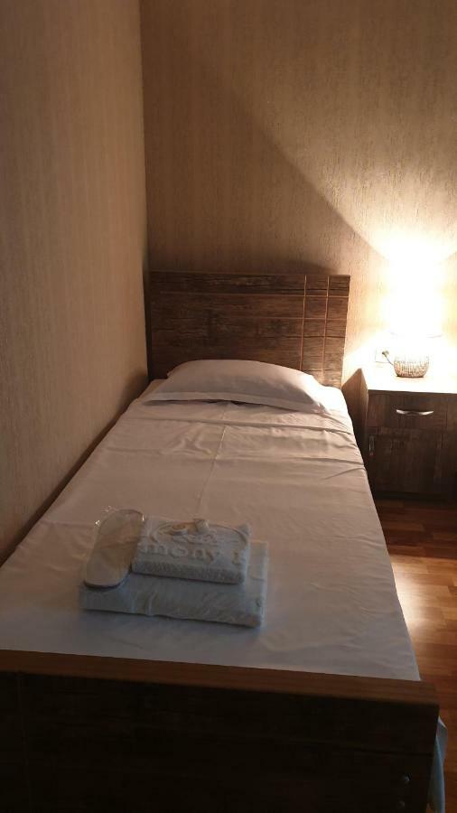 Comfort Tiflis Dış mekan fotoğraf