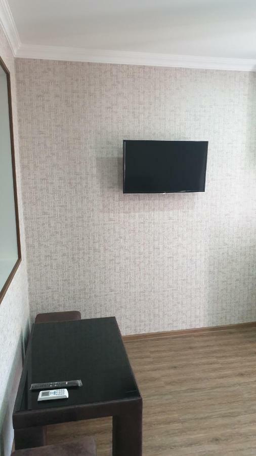 Comfort Tiflis Dış mekan fotoğraf