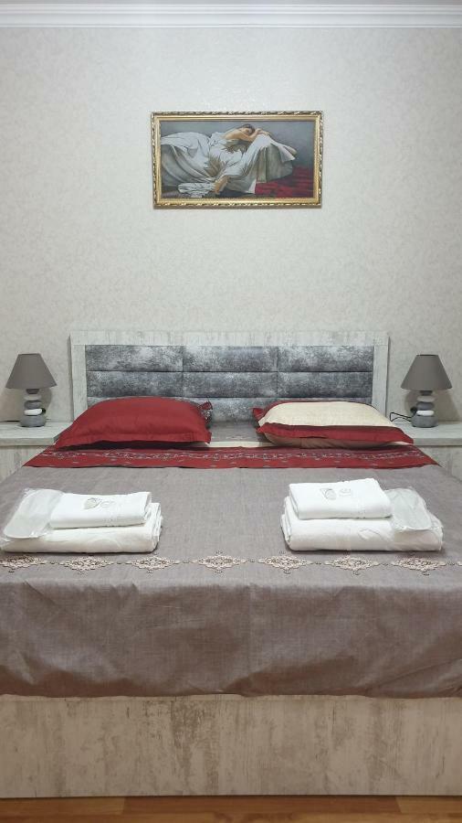 Comfort Tiflis Dış mekan fotoğraf