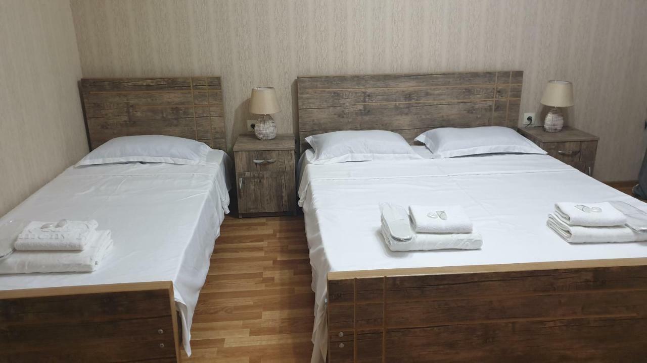Comfort Tiflis Dış mekan fotoğraf