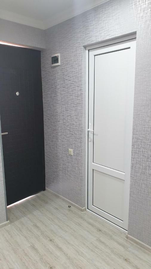 Comfort Tiflis Dış mekan fotoğraf