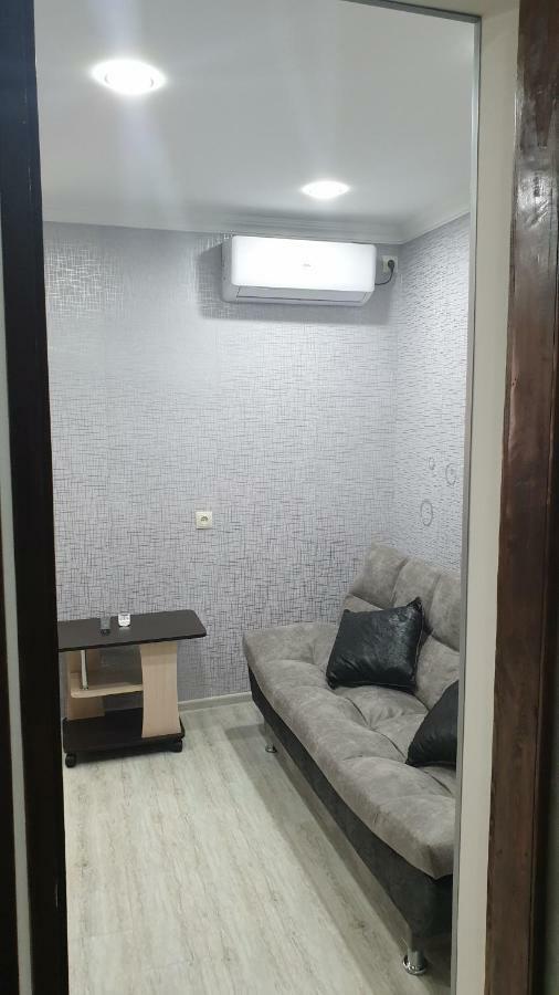 Comfort Tiflis Dış mekan fotoğraf