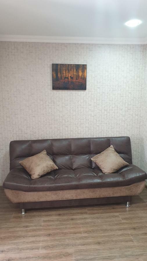 Comfort Tiflis Dış mekan fotoğraf