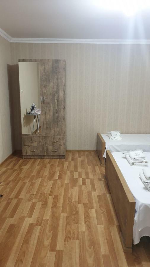 Comfort Tiflis Dış mekan fotoğraf