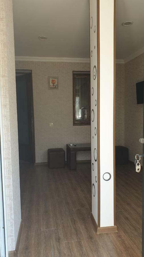 Comfort Tiflis Dış mekan fotoğraf