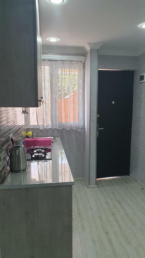 Comfort Tiflis Dış mekan fotoğraf