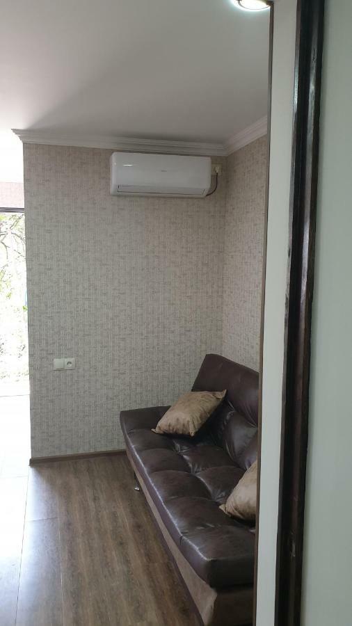 Comfort Tiflis Dış mekan fotoğraf