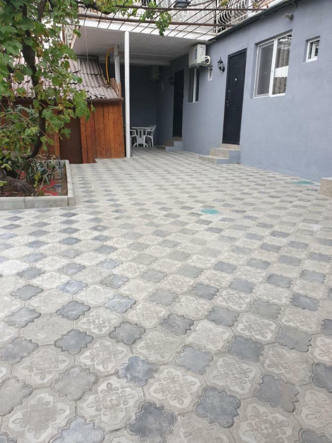 Comfort Tiflis Dış mekan fotoğraf