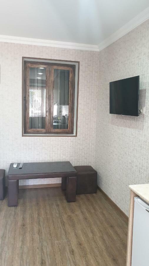 Comfort Tiflis Dış mekan fotoğraf