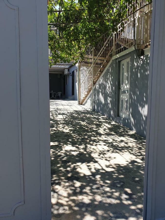 Comfort Tiflis Dış mekan fotoğraf