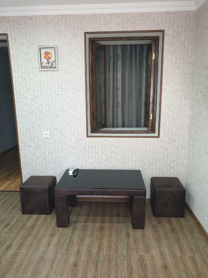 Comfort Tiflis Dış mekan fotoğraf