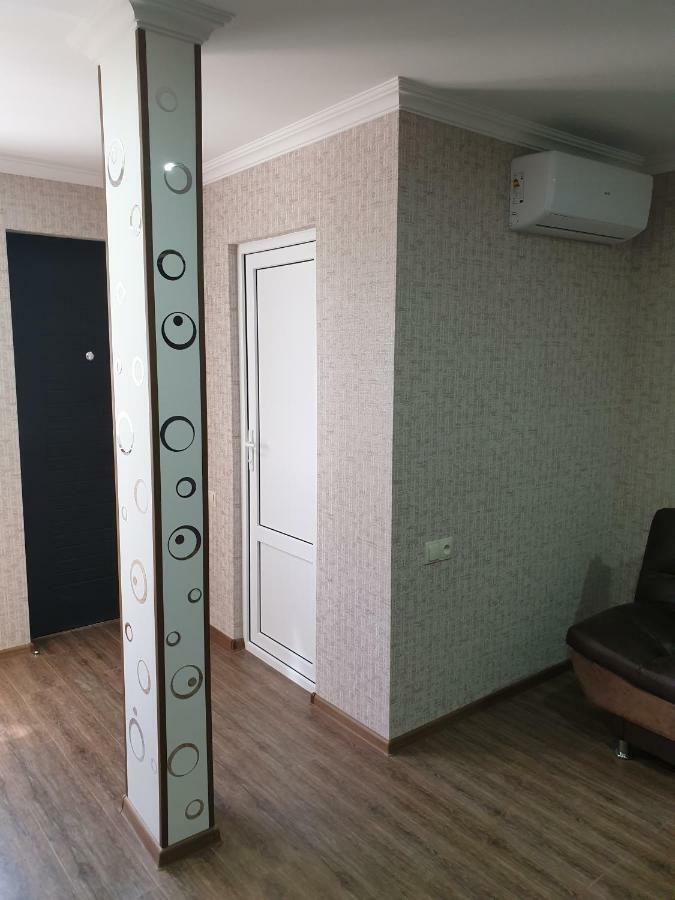 Comfort Tiflis Dış mekan fotoğraf
