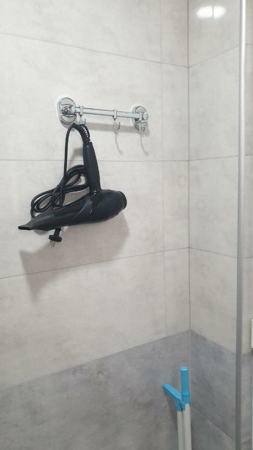 Comfort Tiflis Dış mekan fotoğraf
