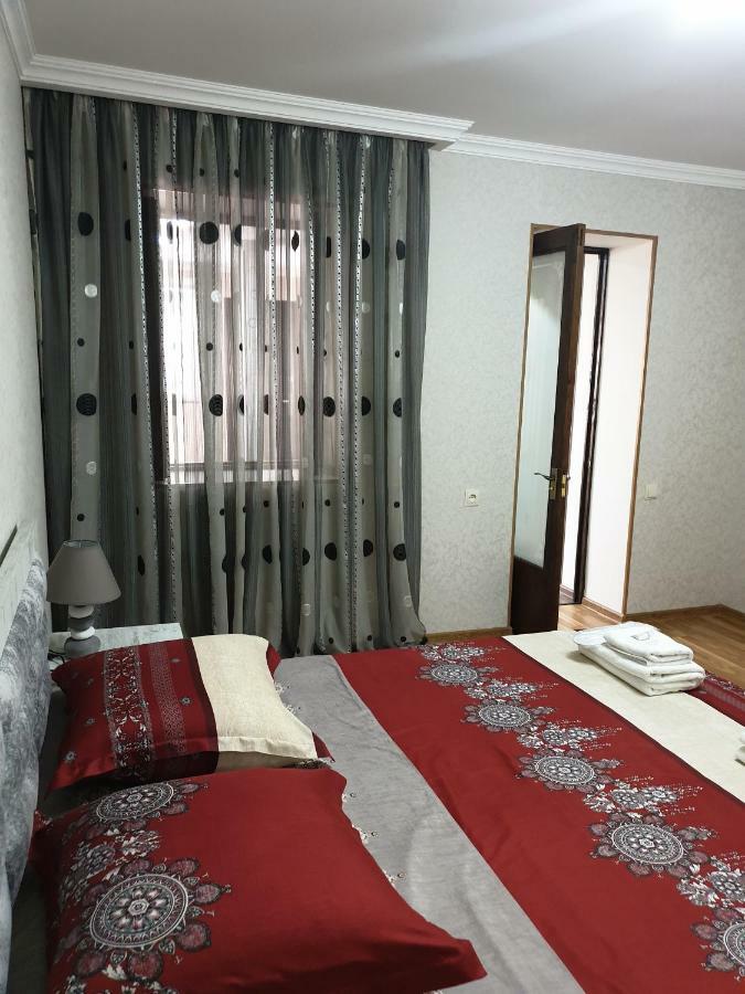 Comfort Tiflis Dış mekan fotoğraf