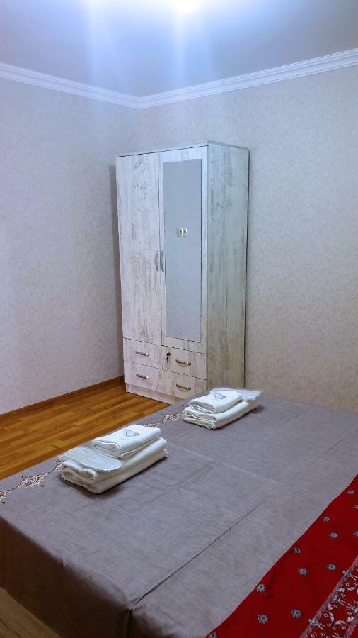 Comfort Tiflis Dış mekan fotoğraf